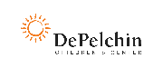 DePelchin Children's Center Logo